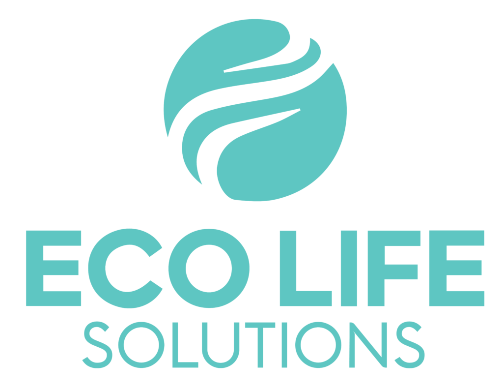 Ecolife solutions logo