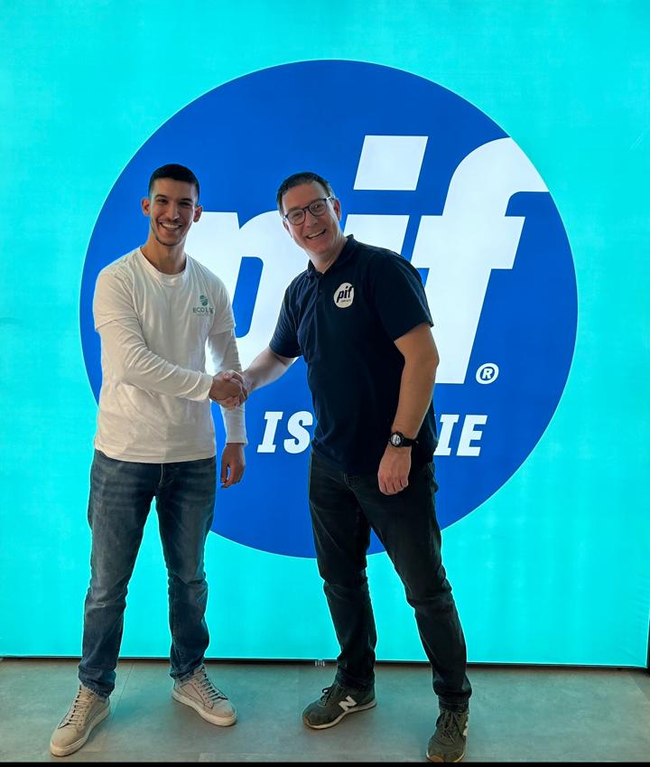 Eco Life solutions isolatie samenwerking