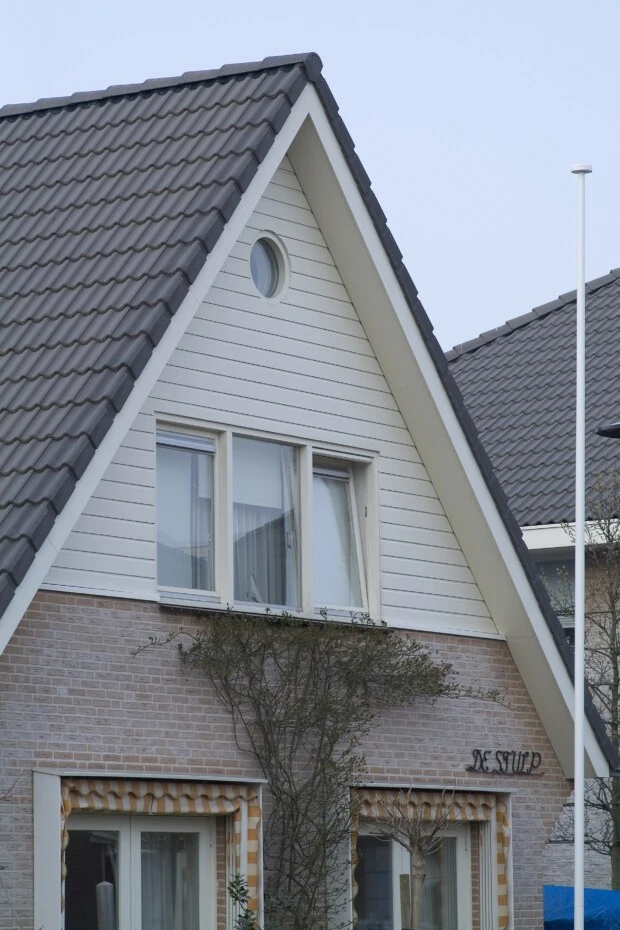 Buitengevel-isolatie-muur