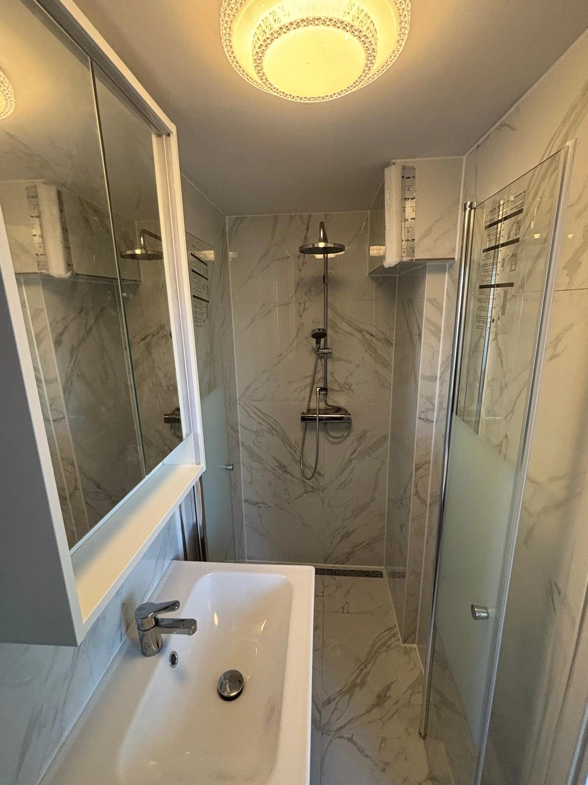 Badkamer renoveren in den haag