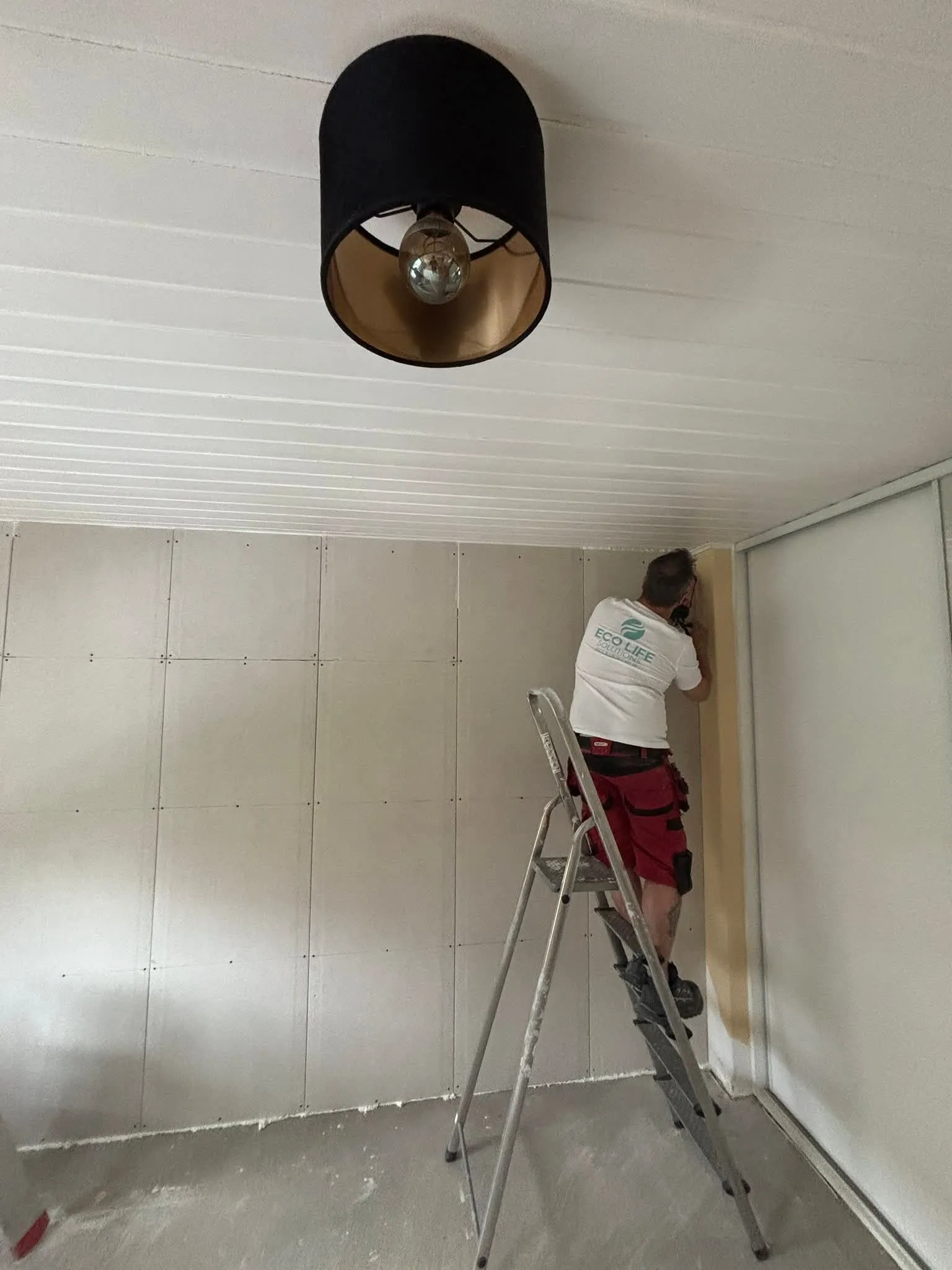 Eco Life Solutions woningisolatie