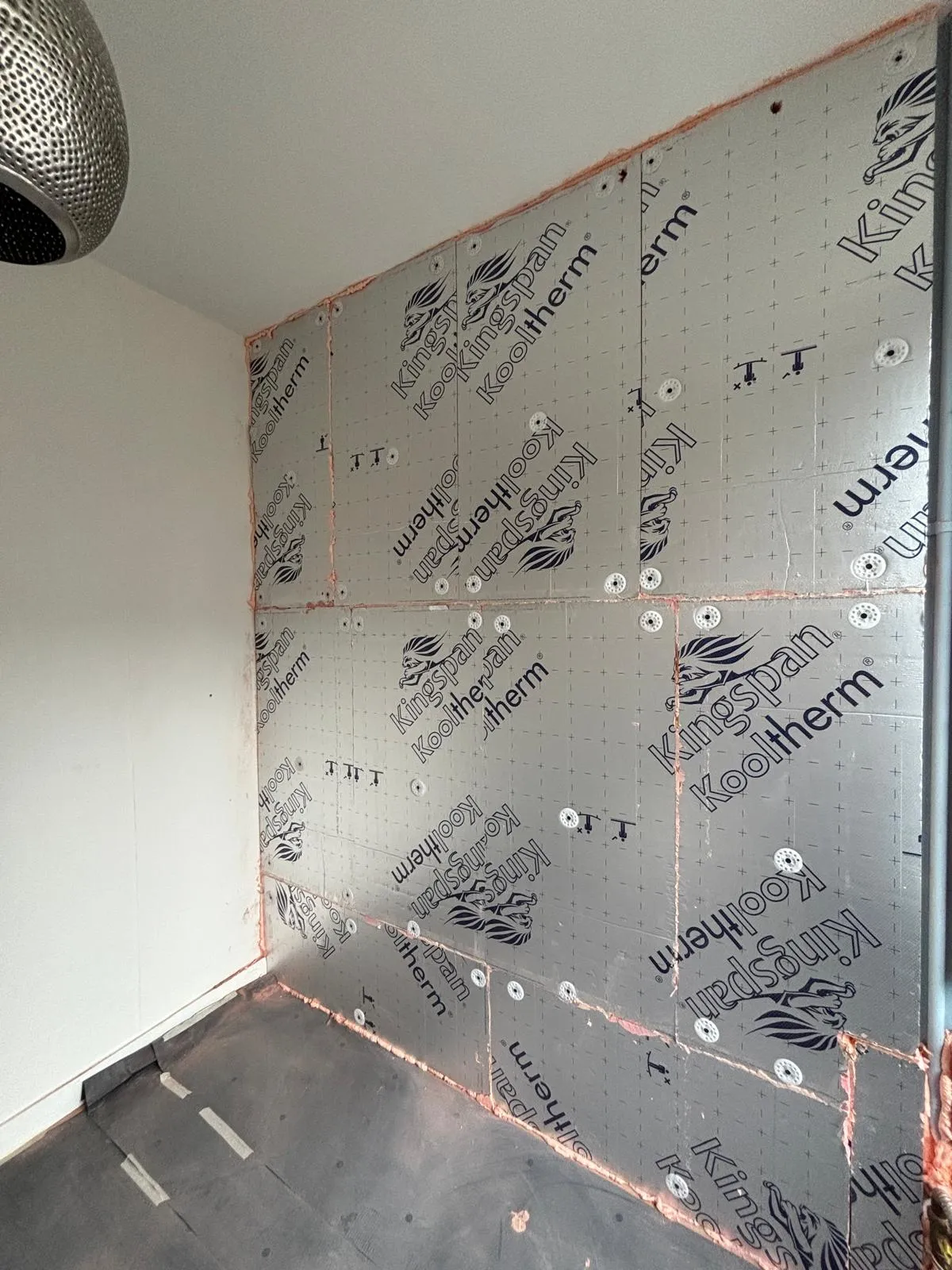 Muur isoleren duurzame opties