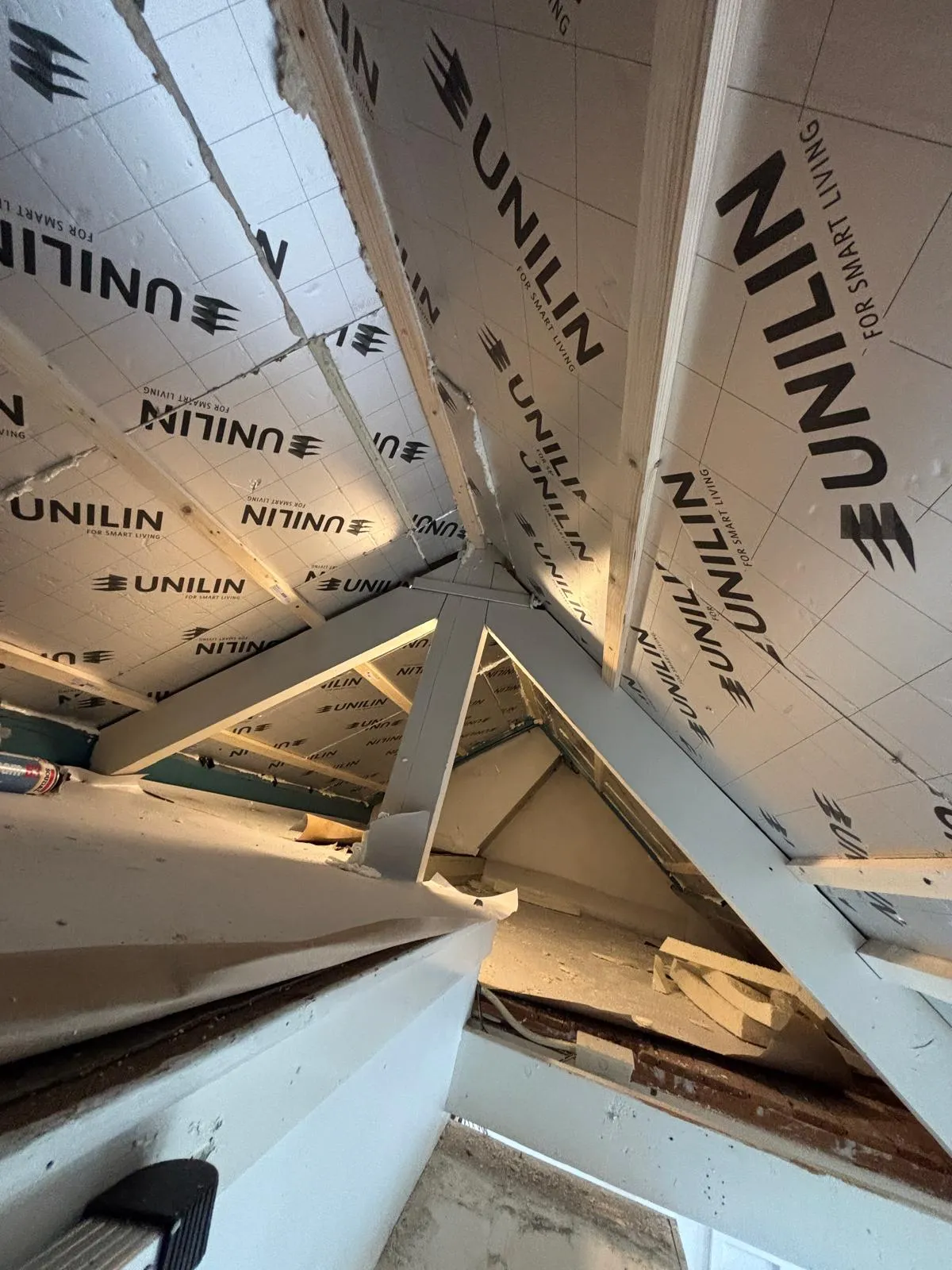 Duurzame dakisolatie den haag