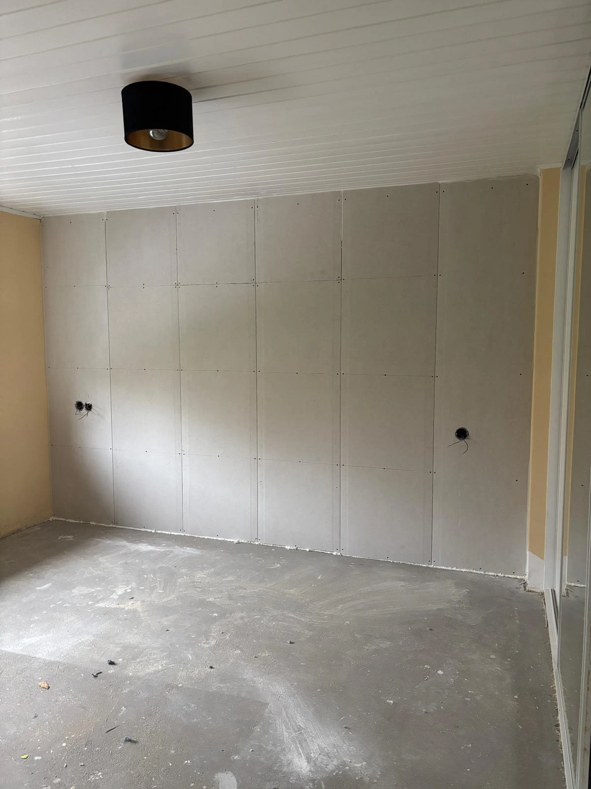 Muurisolatie aan de binnenzijde den haag