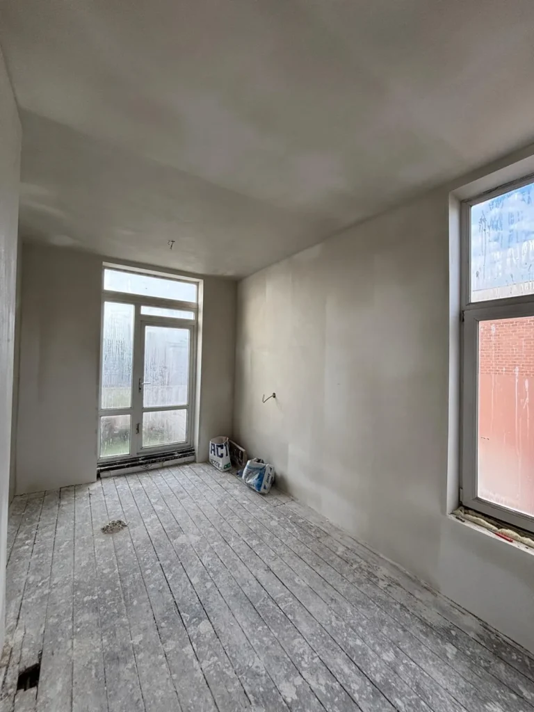 Woningisolatie den haag