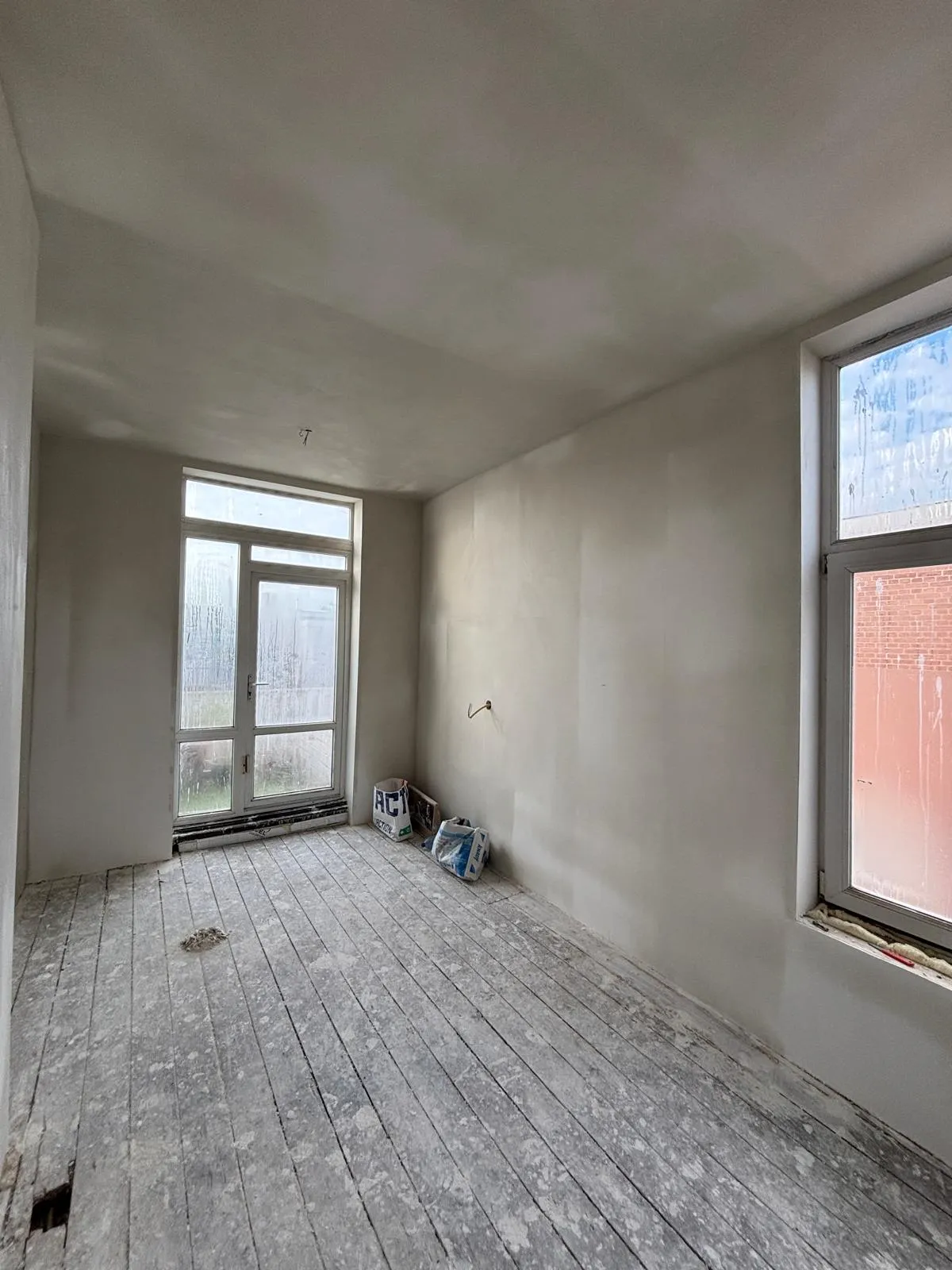 Woningisolatie den haag