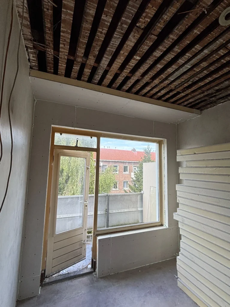 Huis laten isoleren den haag