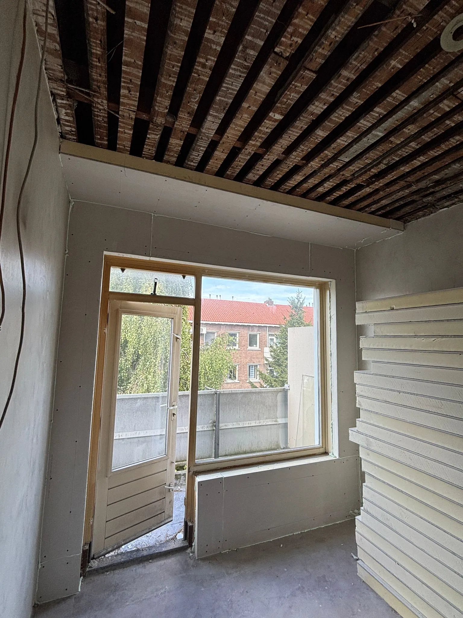 Huis laten isoleren den haag