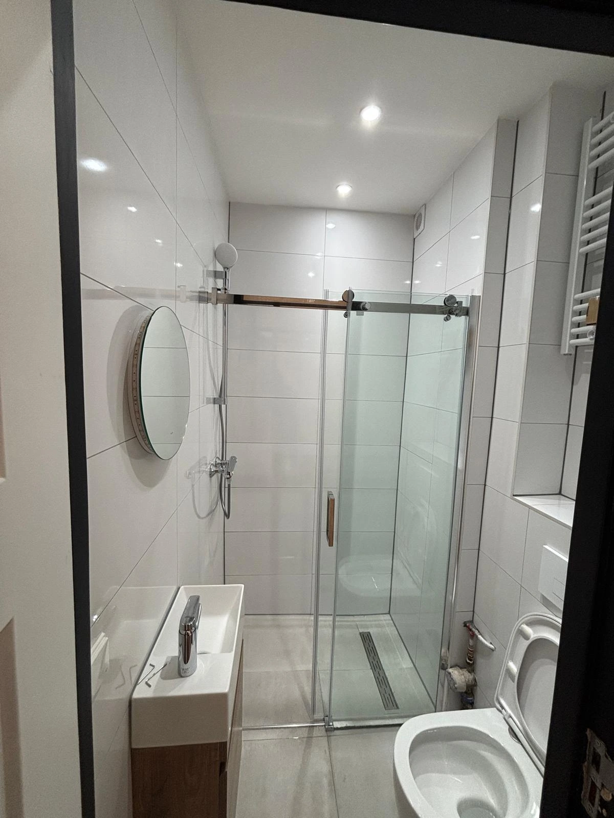 Badkamer laten renoveren in den haag