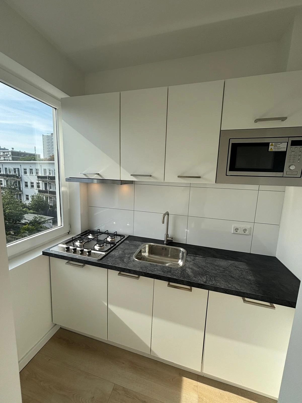 Keuken laten renoveren en vernieuwen