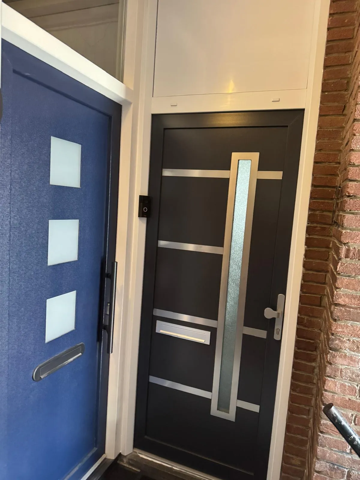 Deuren isolatie en renovatie